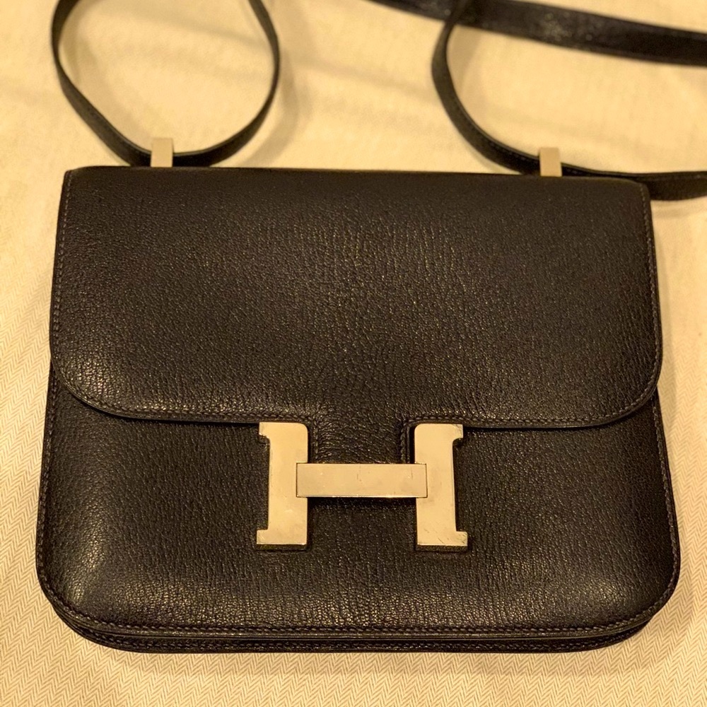 Hermes Constance in Navy PHW 24